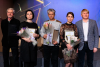 Победителей конкурса "Золотое перо Приморья" торжественно наградили во Владивостоке