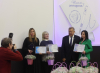 В Союзе женщин России вручили награды победителям конкурса журналистов