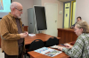 В Екатеринбурге состоялся очередной День студенческих корреспондентов. На этот раз его участниками стали будущие юристы