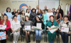 В Липецке наградили победителей и лауреатов областного конкурса “Профсоюзная жизнь»