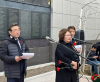 Журналисты Якутии почтили память воинов-победителей