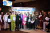 В Сургуте состоялось награждение победителей  ХХХ городского творческого конкурса «Журналист года - 2023»