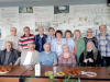 В  рязанском  клубе ветеранов журналистики «5 мая» очередная встреча прошла накануне Дня славянской письменности и культуры