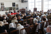 В Москве в Центральном доме работников искусств прошла встреча ветеранов «Комсомольской правды»
