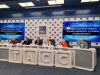 В ТАСС прошла пресс-конференция Всероссийского проекта "Аллея доблести и славы журналистов"