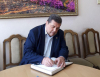 Интервью председателя Союза журналистов России Владимира Соловьева «Радио России – Чита»