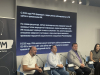 Инфорум СЖР в Нижнем Новгороде