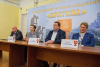 В Сергиевом Посаде прошёл фестиваль медийного творчества «Братина»