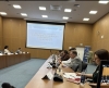 Секретарь СЖР Рафаэль Гусейнов выступил на Международной научно-практической конференции
