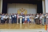 Награждены победители конкурса «10 лучших газет России»