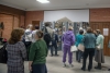 Презентация итогов фото форума «Жизнь за правду»