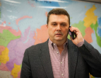 Владимир Соловьёв: территория  Косово опасна для работы российских журналистов