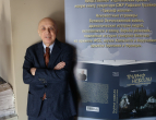 Презентация новой книги секретаря СЖР Рафаэля Гусейнова