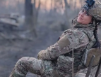 Погибла военкор Первого канала Анна Прокофьева