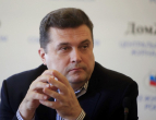 Глава СЖР Владимир Соловьёв выразил соболезнования в связи со смертью военкора Гольдина
