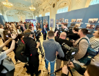 Международный медиафорум «Диалог культур» стартовал в Санкт-Петербурге