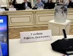 Секретарь СЖР Рафаэль Гусейнов принял участие в работе Международного Невского форума