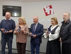 В Ульяновске состоялась отчётно-выборная конференция регионального отделения