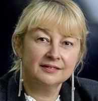 Вартанова Елена Леонидовна