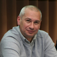 Касютин Владимир Леонидович