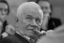 5 апреля 2018 года скончался известный советский и российский фотограф Юрий Абрамочкин