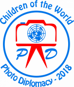 ПИТФОНД в сотрудничестве с Российским Фондом мира объявляет фотоконкурс PhotoDiplomacy-2018: "Дети мира". Информационный партнёр проекта СЖР
