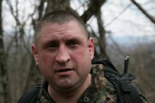 Съемочная группа ВГТРК попала под обстрел в Донбассе