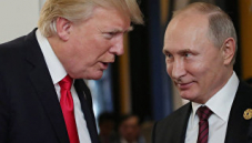 Хельсинки готовится принять лидеров России и США