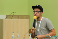 ИНФОРУМ в Волгограде: Будущее за VR-каналами