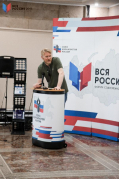 Виктор Суханов: Дальневосточный прорыв