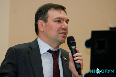 Леонид Левин: «Журналист может добиться успеха и в глубинке»
