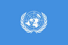  Обращение Генерального секретаря ООН