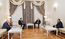 Председатель СЖР: в Азербайджане  с большим уважением относятся к российской культуре