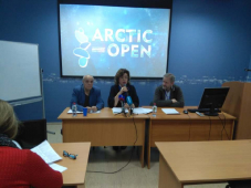 Арктическое законодательство сегодня и перспективы принятия закона об Арктике