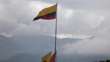 В Эквадоре расследуют возможную гибель журналистов на границе с Колумбией