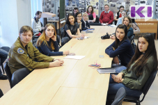 Сыктывкарская Школа межэтнической журналистики вышла в лидеры российского проекта