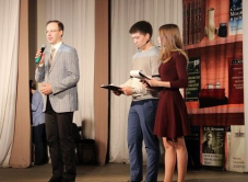 В Новосибирске прошёл финал XХI городского конкурса детских и юношеских СМИ