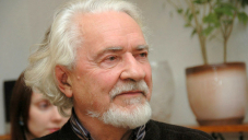 Умер журналист Виталий Шенталинский