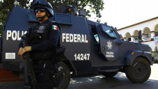 Фотожурналиста расстреляли в Мексике