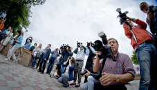  Журналисты на Svobodе. В Челябинске стартовала серия медиафорумов