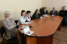 Члены Союза журналистов ЕАО приняли участие в семинаре Роскомнадзора по ДФО