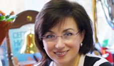 Союз журналистов Тюменской области соболезнует родным и друзьям Ольги Давиденко