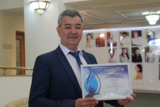 «Новое слово» журналистов Башкортостана стало номинантом национальной премии «Гражданская инициатива»