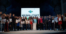 В Петербурге пройдет международный форум «Медиа-старт»
