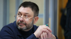 СЖР призвал Президента Украины освободить Кирилла Вышинского