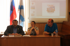 Медиасообщество: Севастополь стал ближе к Серпухову