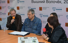 В Тверской области обсудили продвижение районных СМИ
