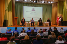 Второй Дальневосточный православный медиафорум "Доброе слово" пройдет в ЕАО 14-15 сентября