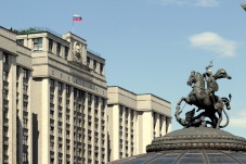 Леонид Левин прокомментировал итоги заседания Совета Госдумы 