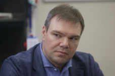 Леонид Левин прокомментировал изменение меры пресечения Кириллу Вышинскому
